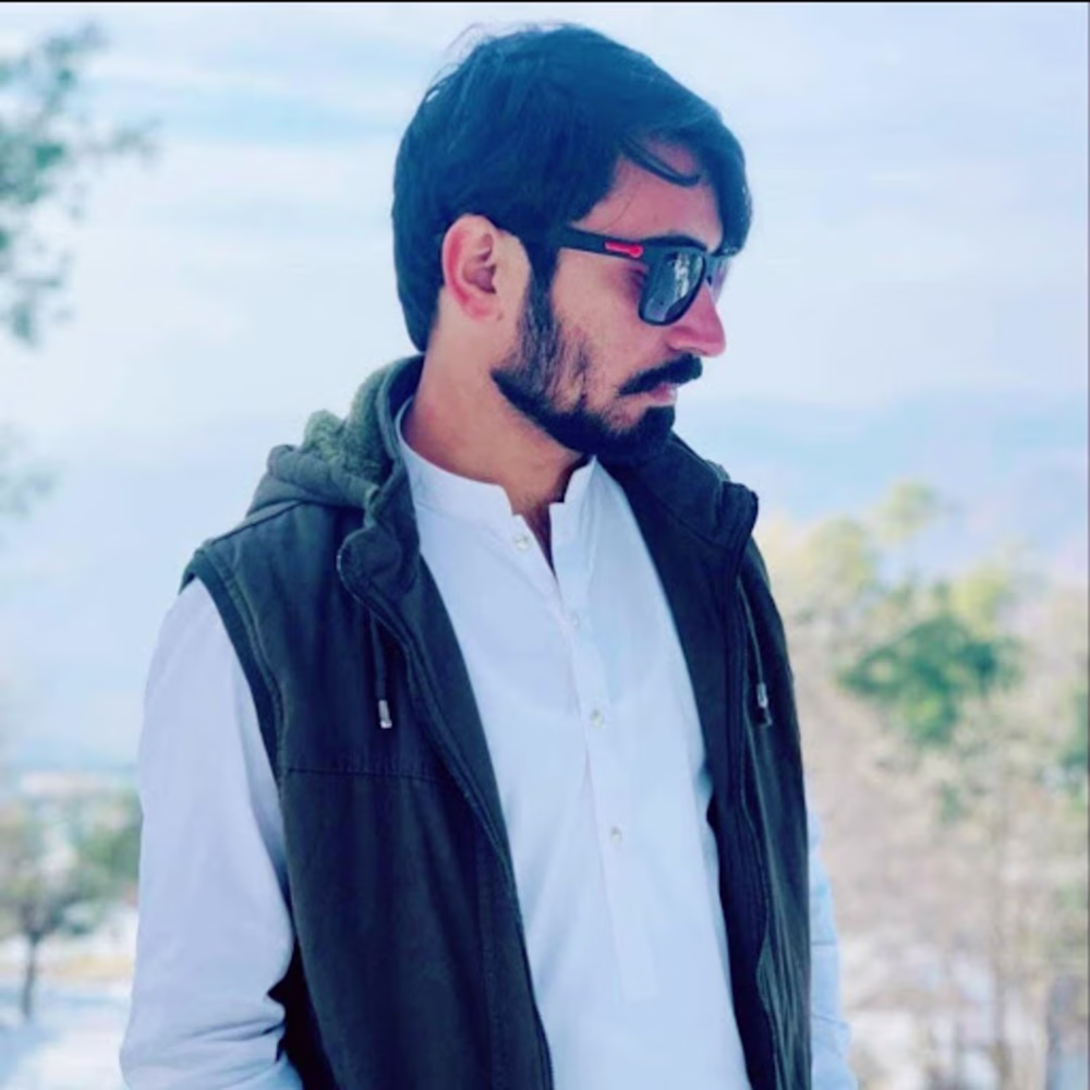 Afnan Ihsan