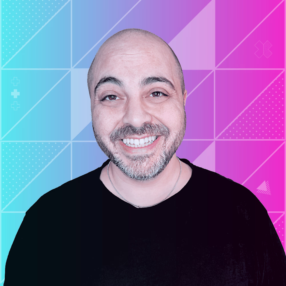 Andy Di Maggio