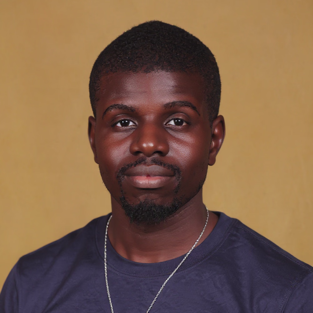 Adebayo Adeyemi