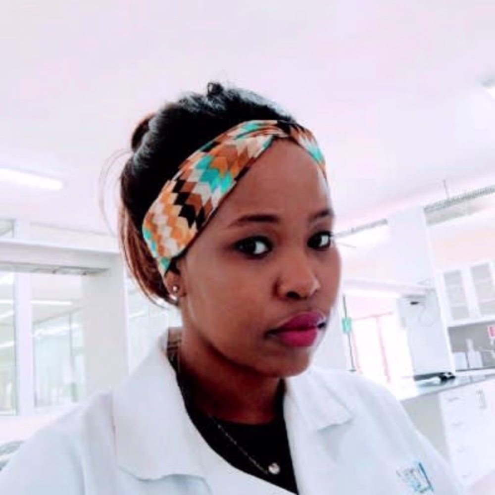 Thembelihle Gumede