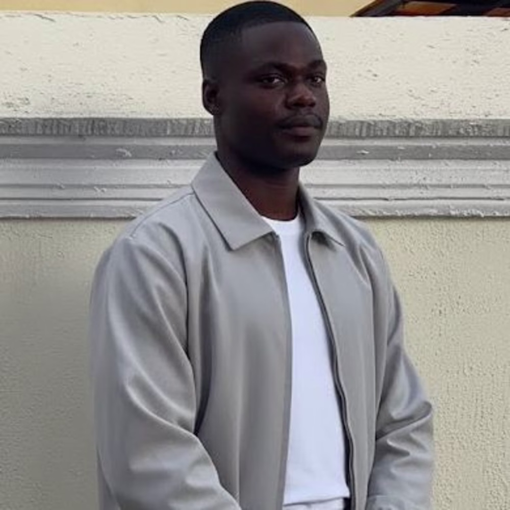 Ayo Fajuru