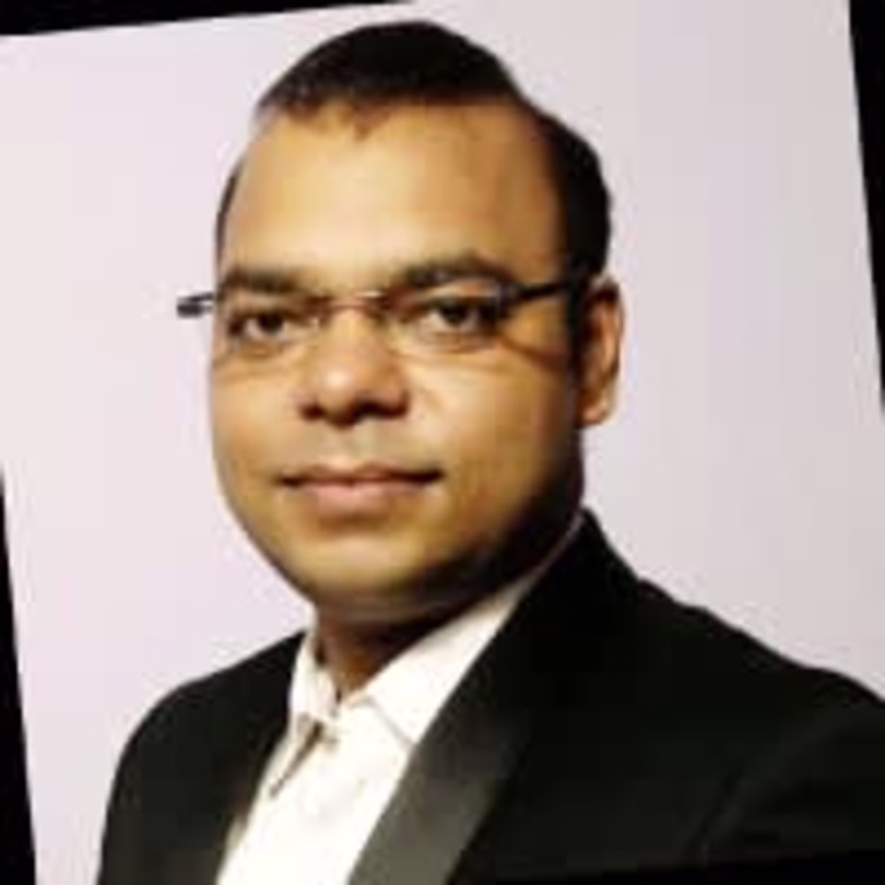Ram Mishra