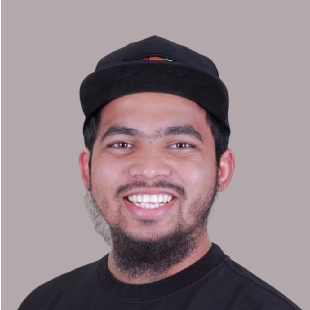 Masum  Parvej