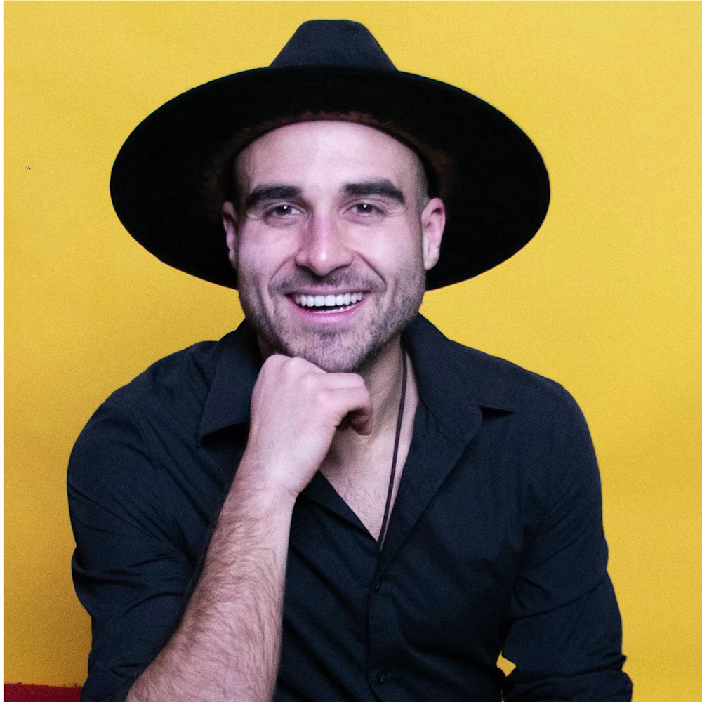 Robert Simoes