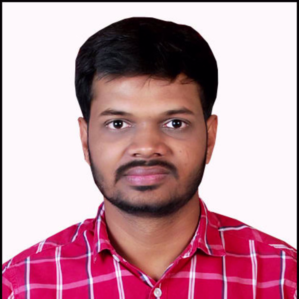 Kiran Barhate