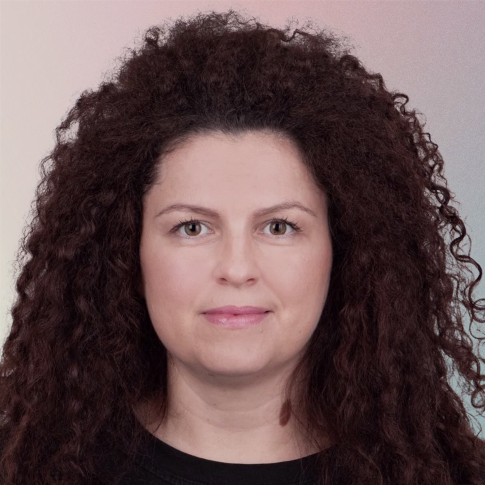 Antoniya Kostadinova