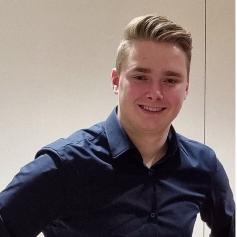 Michiel Burgess