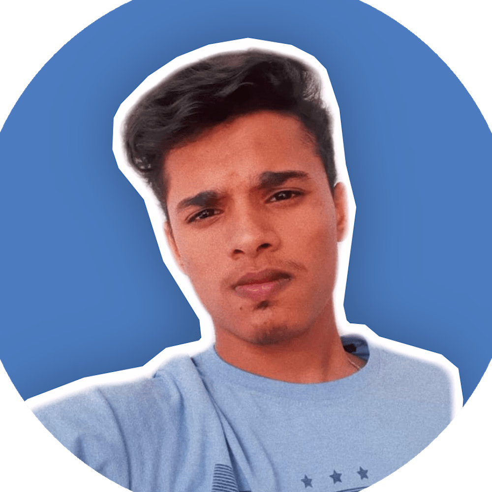 Subodh Tope