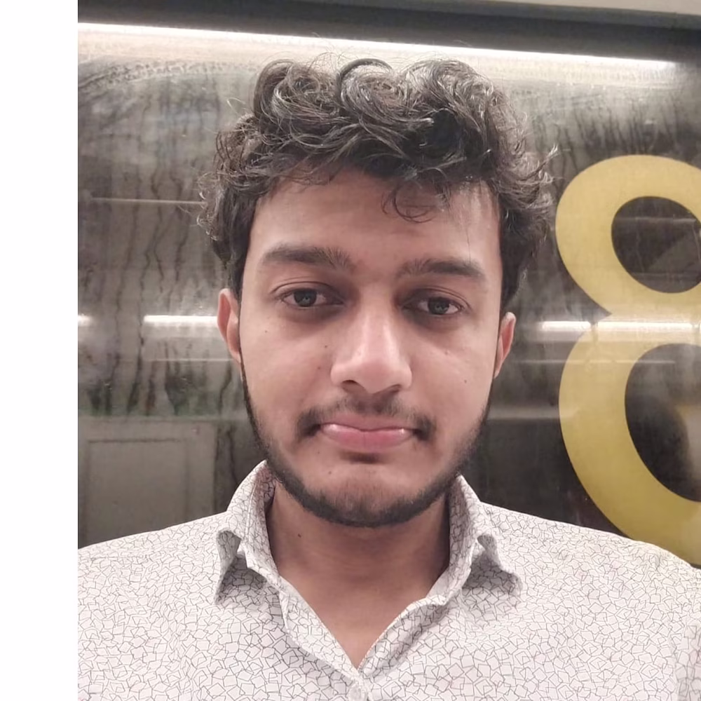 MAHESH KUMAR