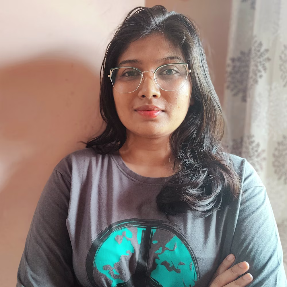Shruti Moon