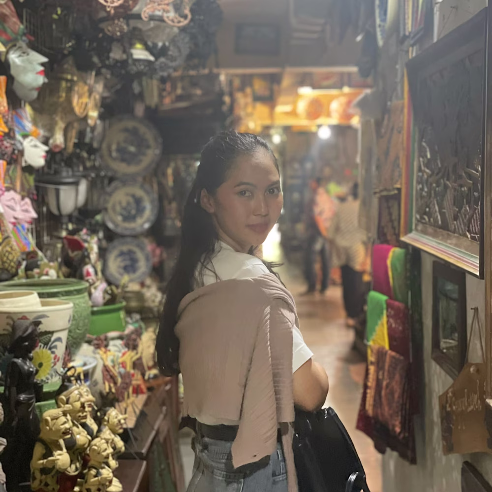 Alvi ✨
