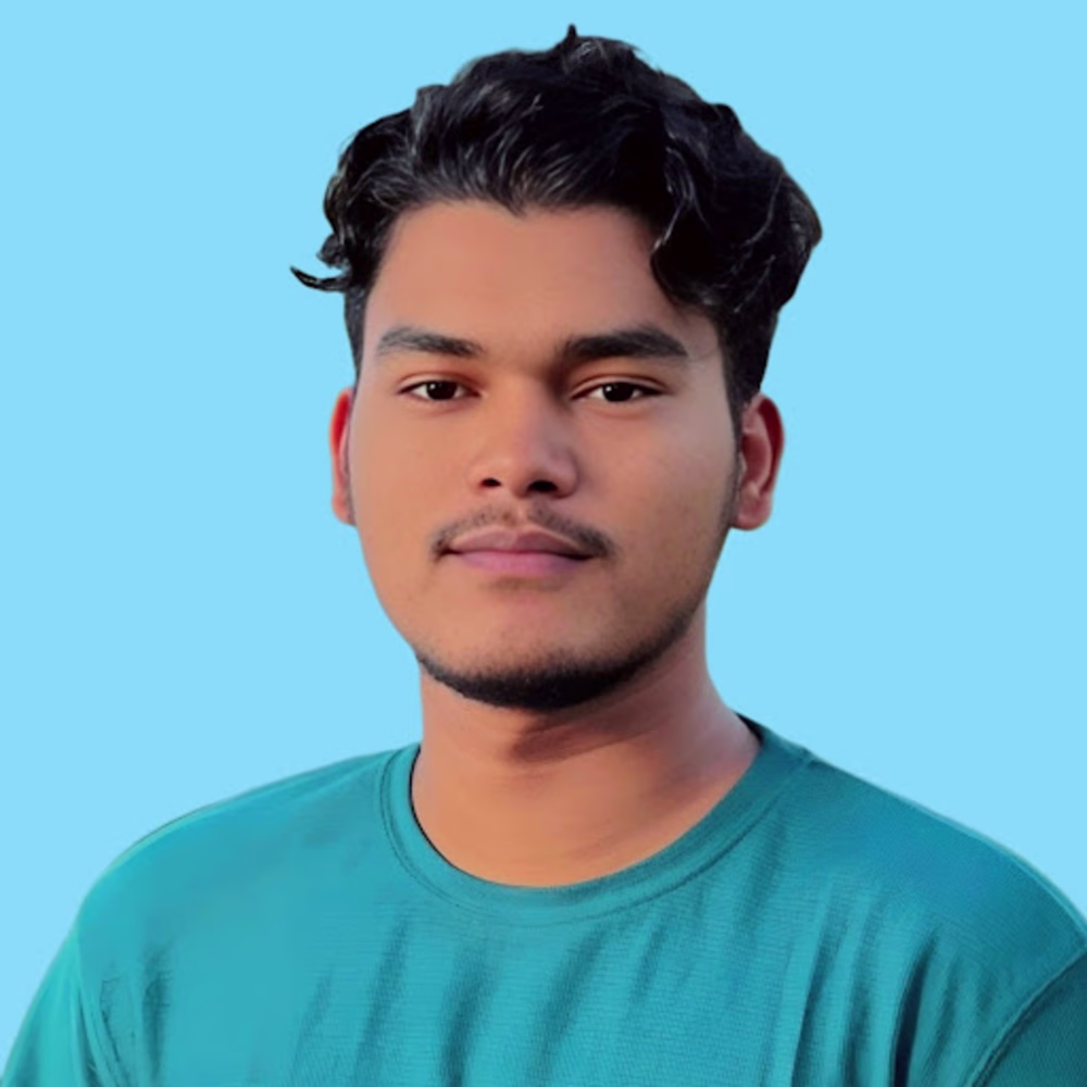 Jisan Miah