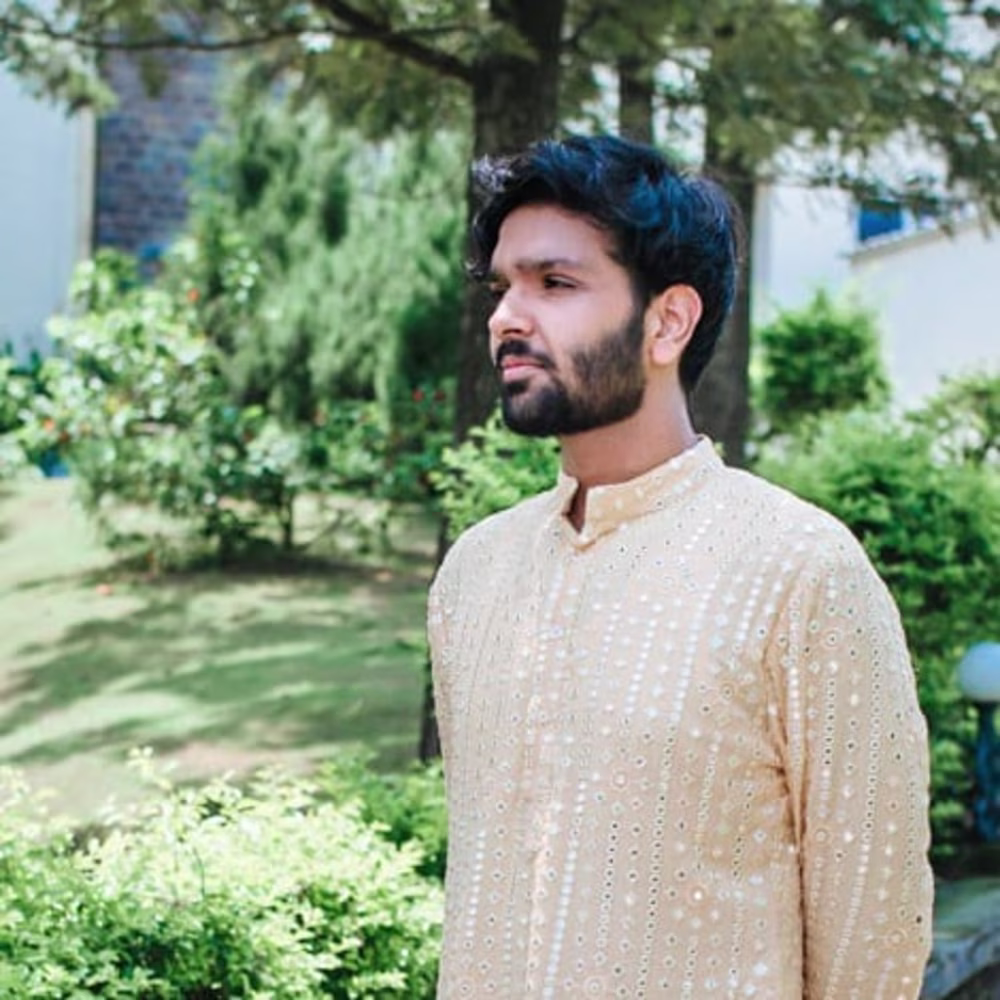 Himanshu Kapoor
