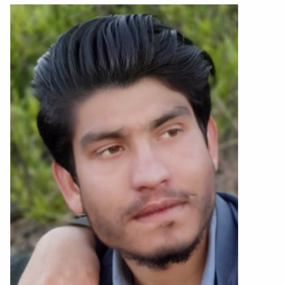 Muhammad Waleed