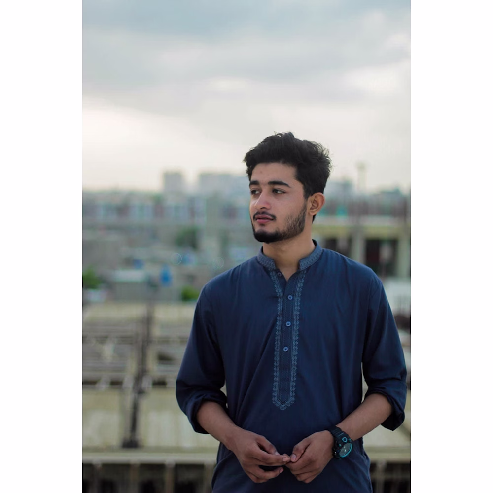 Muhammad Zuraid