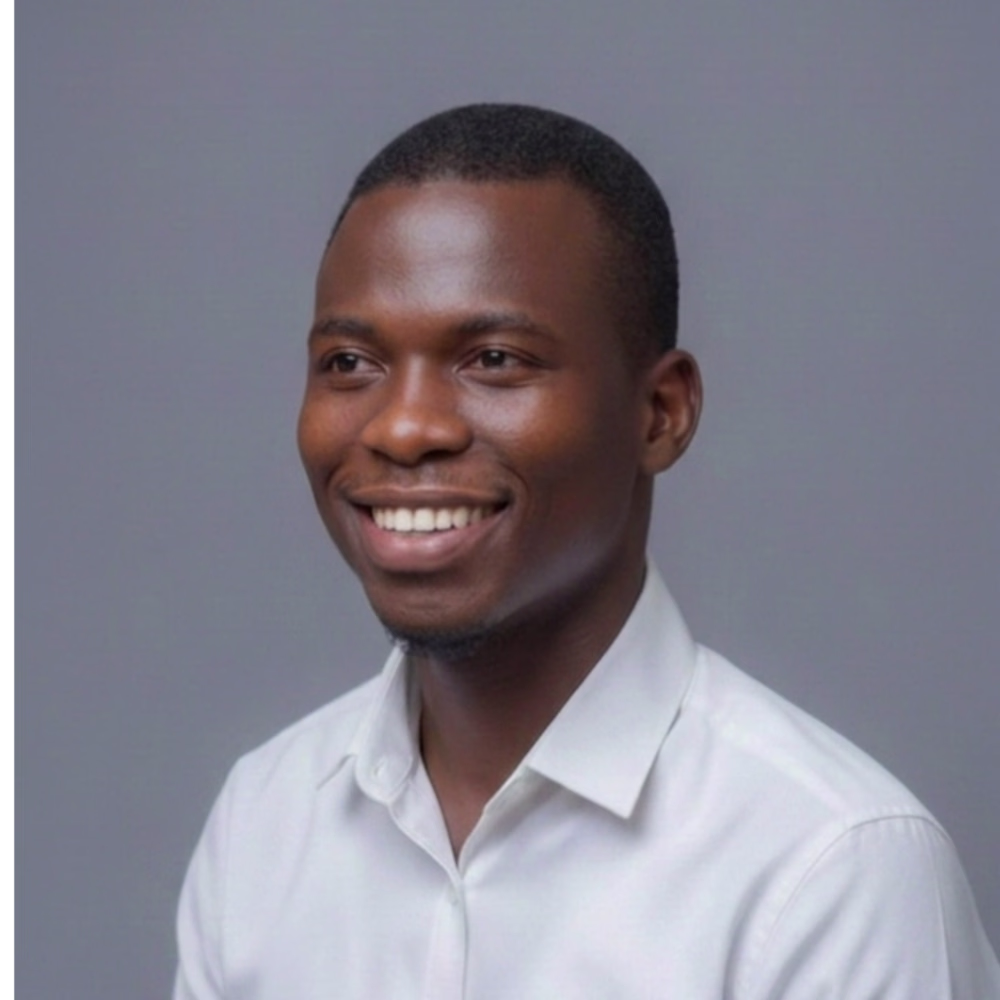 Oluwafemi festus Oyewale