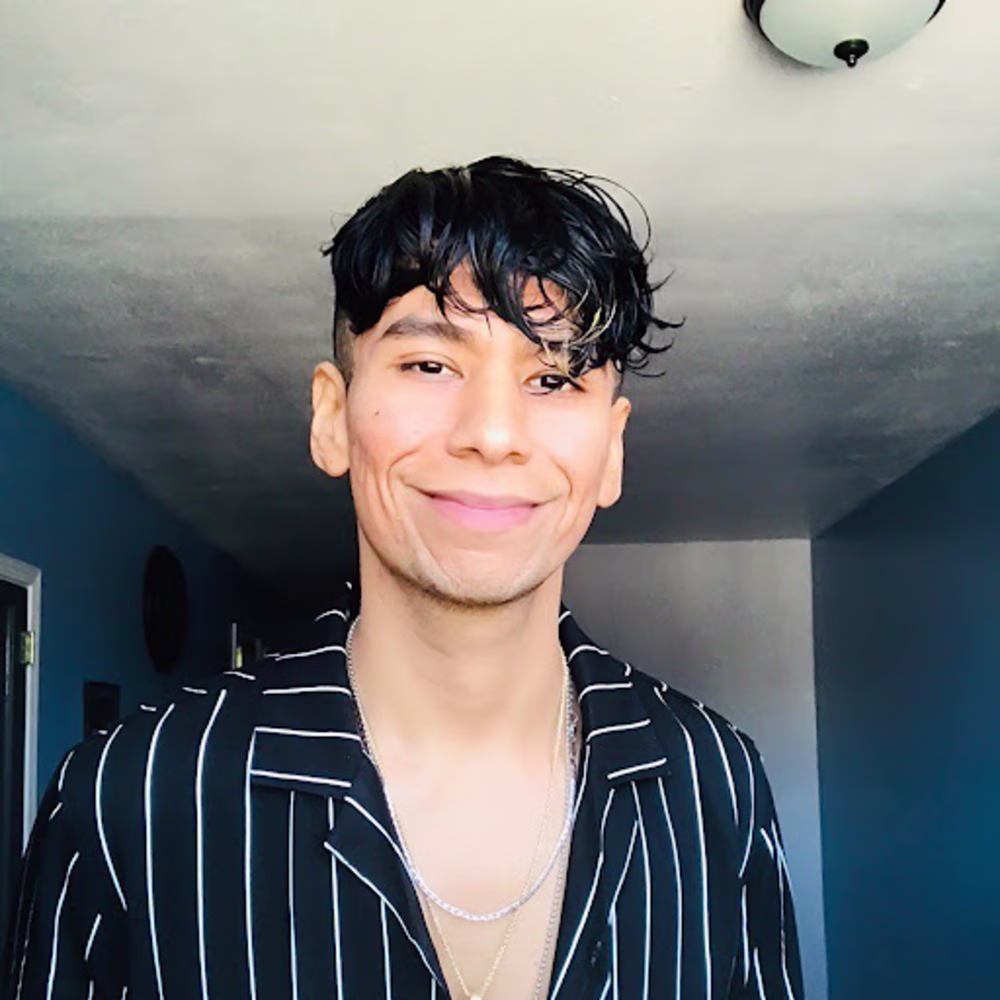 Luis Ramirez