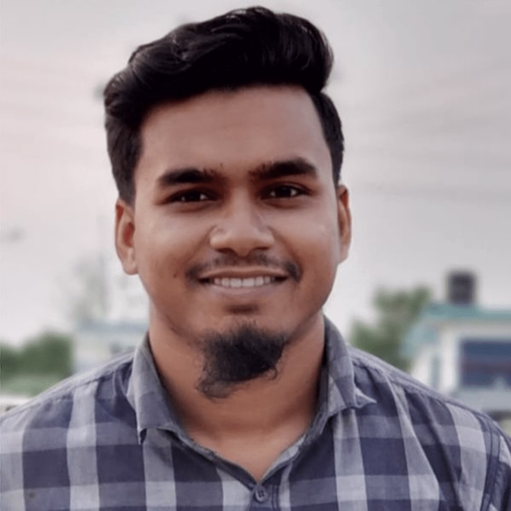 Md Tariqul Islam
