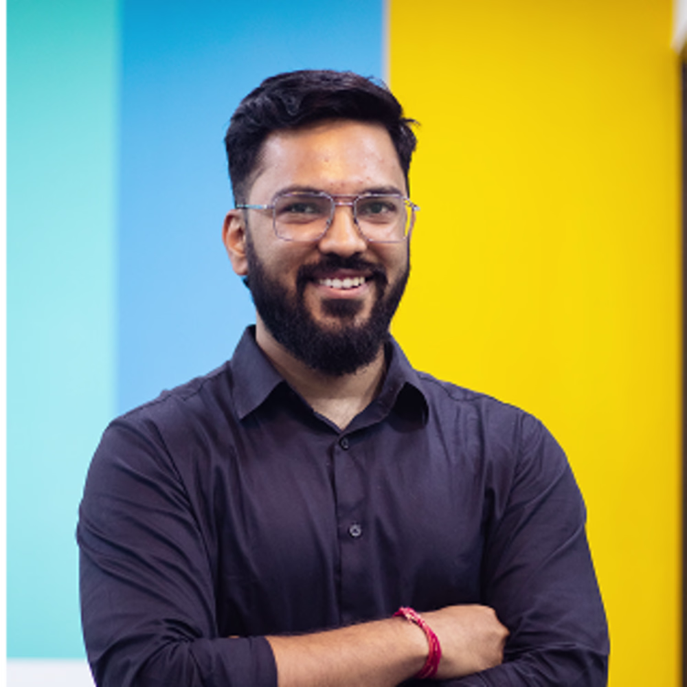 Naman  Kabra