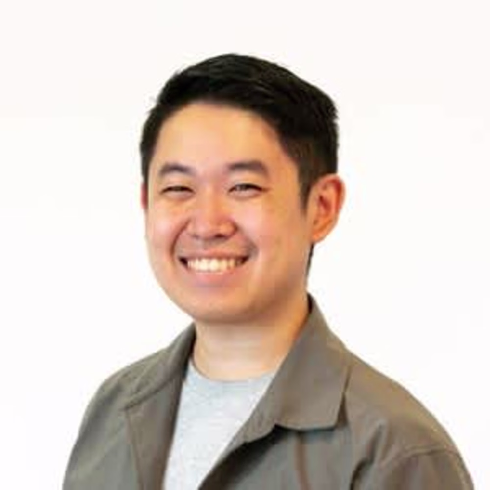 Benjamin Higashi