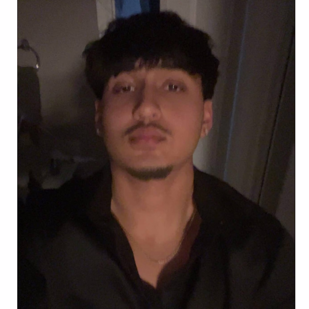 Puneetpal Gill