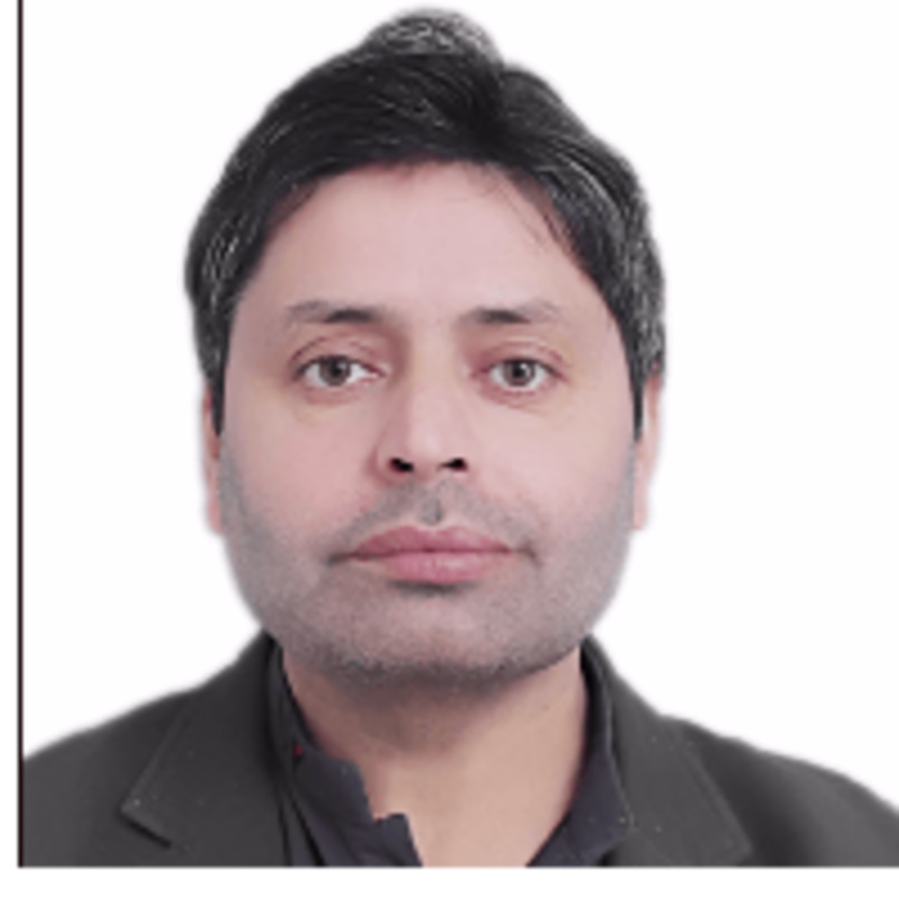 AMAN ULLAH