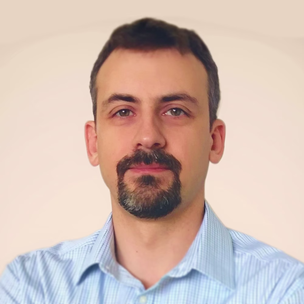 Max Dolynny