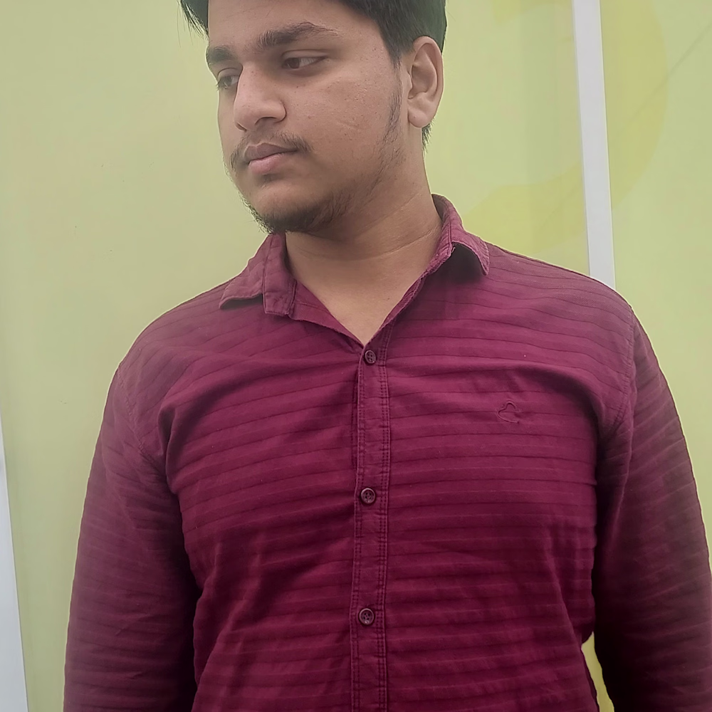 Aman Ch