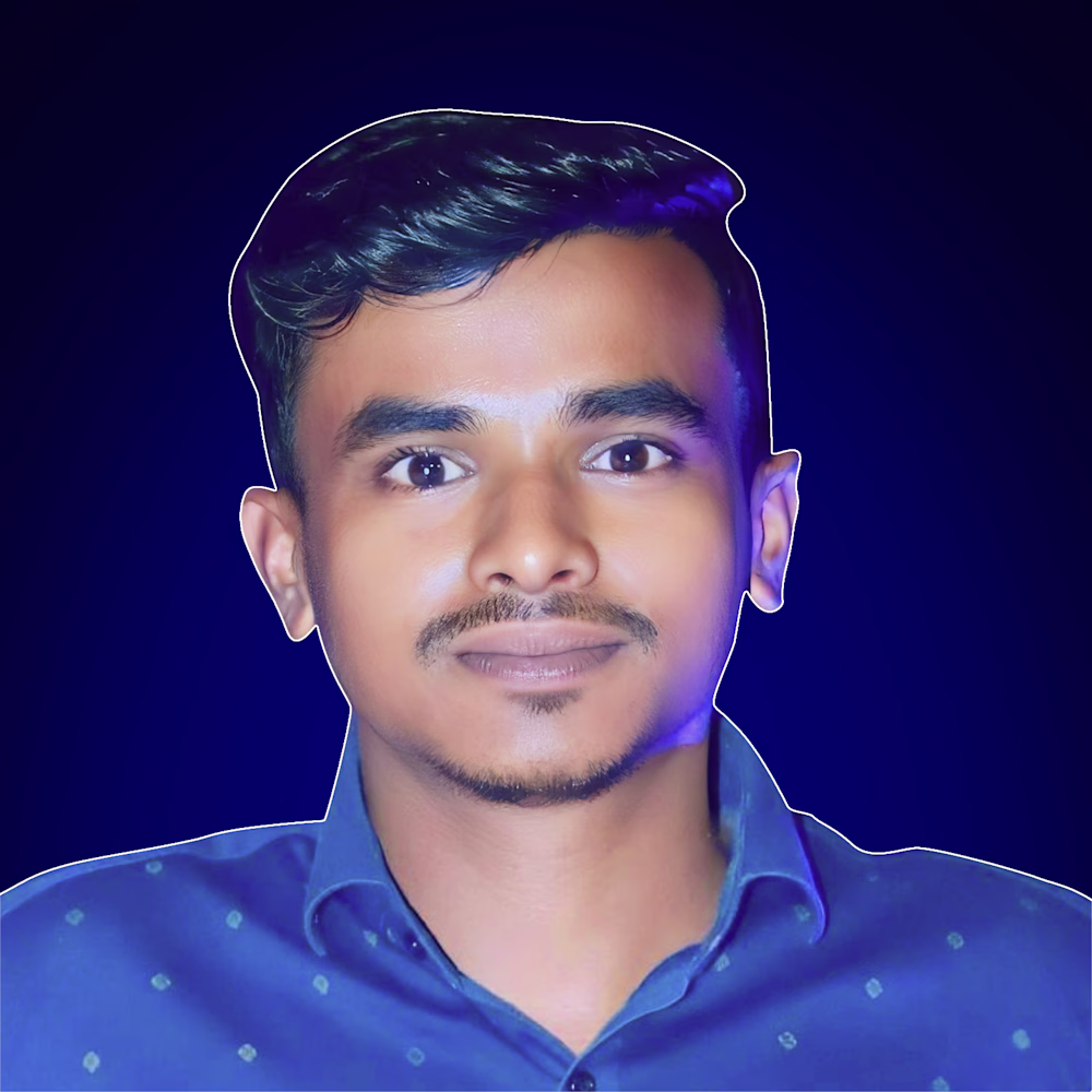 Akash Mia