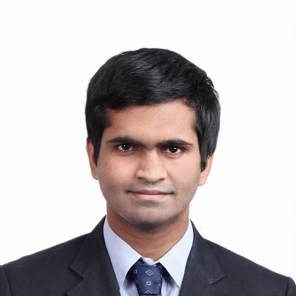 Srikanth Tangirala