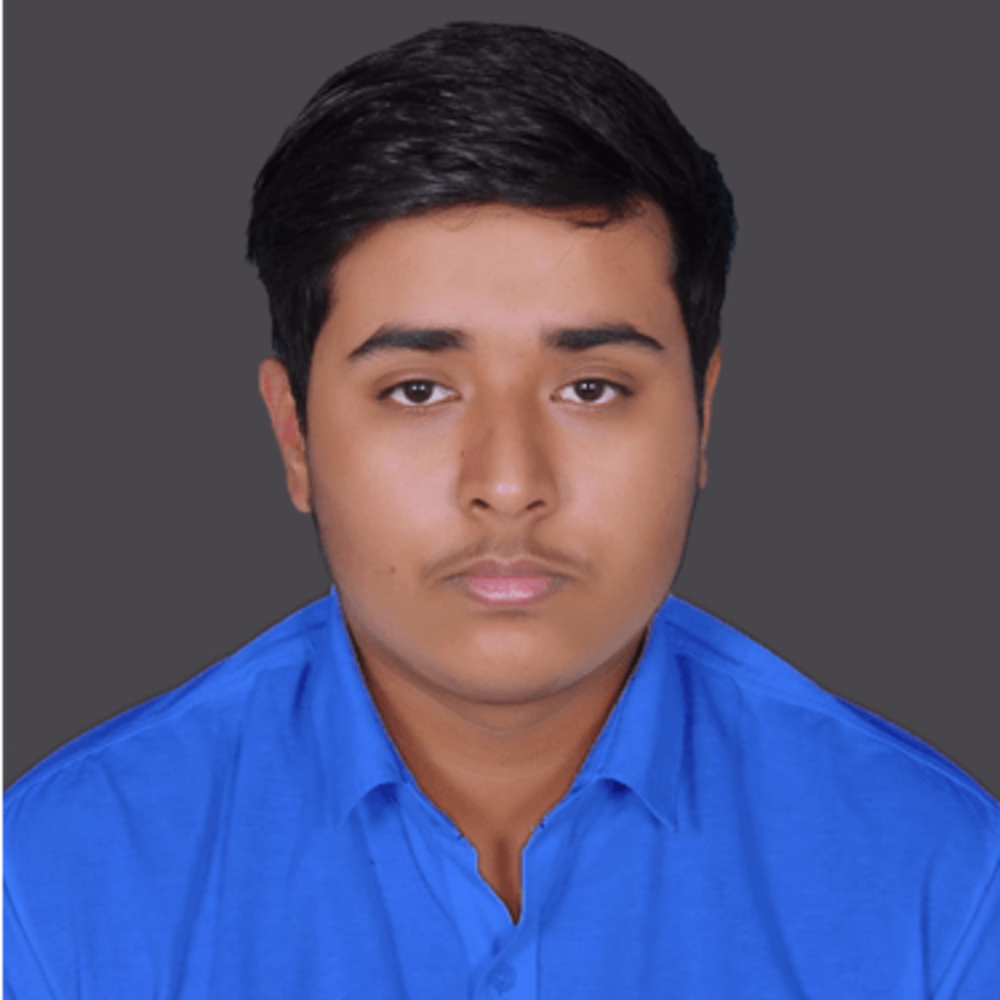 Jaydeep Kumar