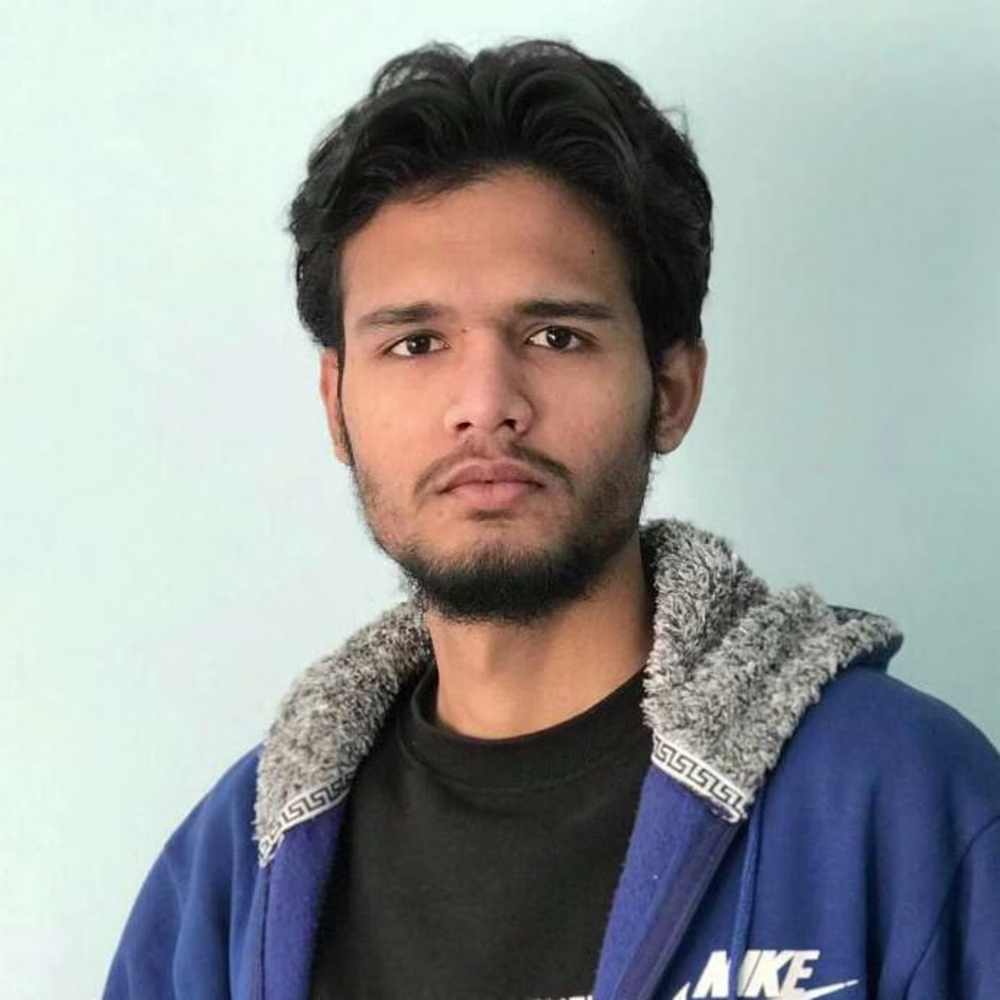 Saif Ahmed