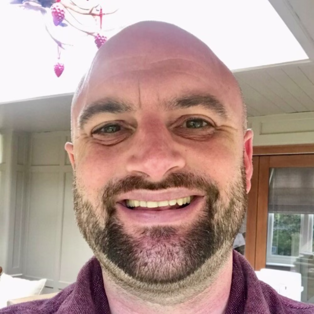 Daniel  Lumb