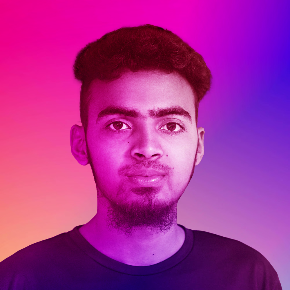 Arafat Mahfuz