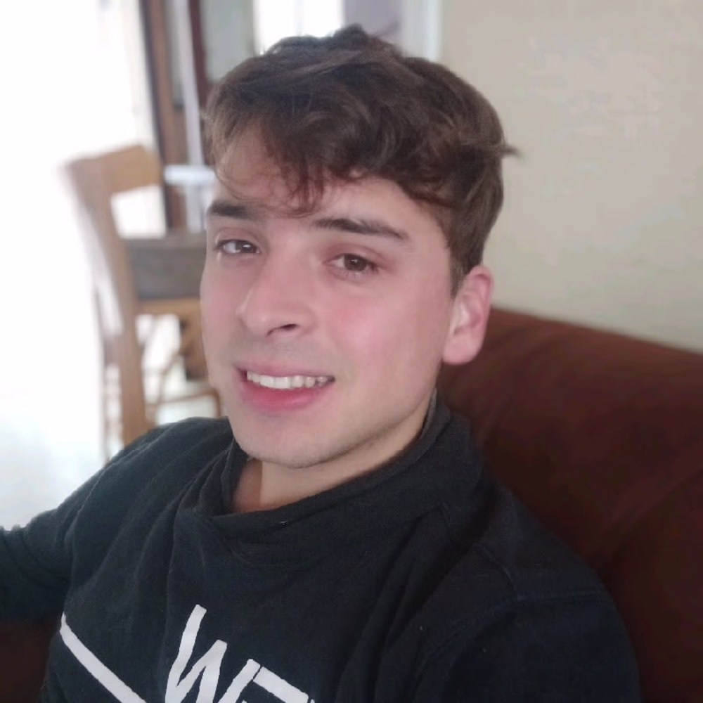 Sebastian Diaz