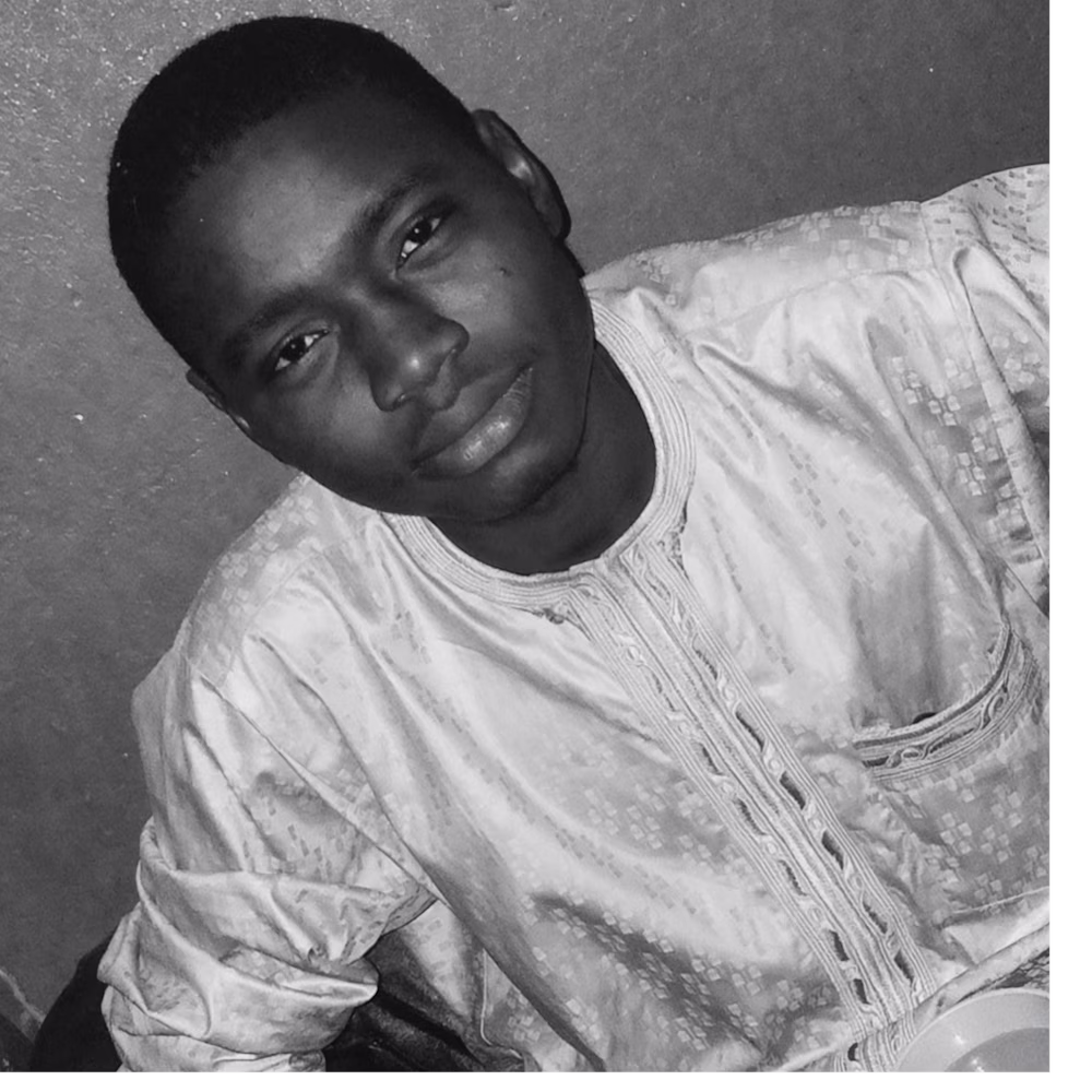 Dayyab Abubakar