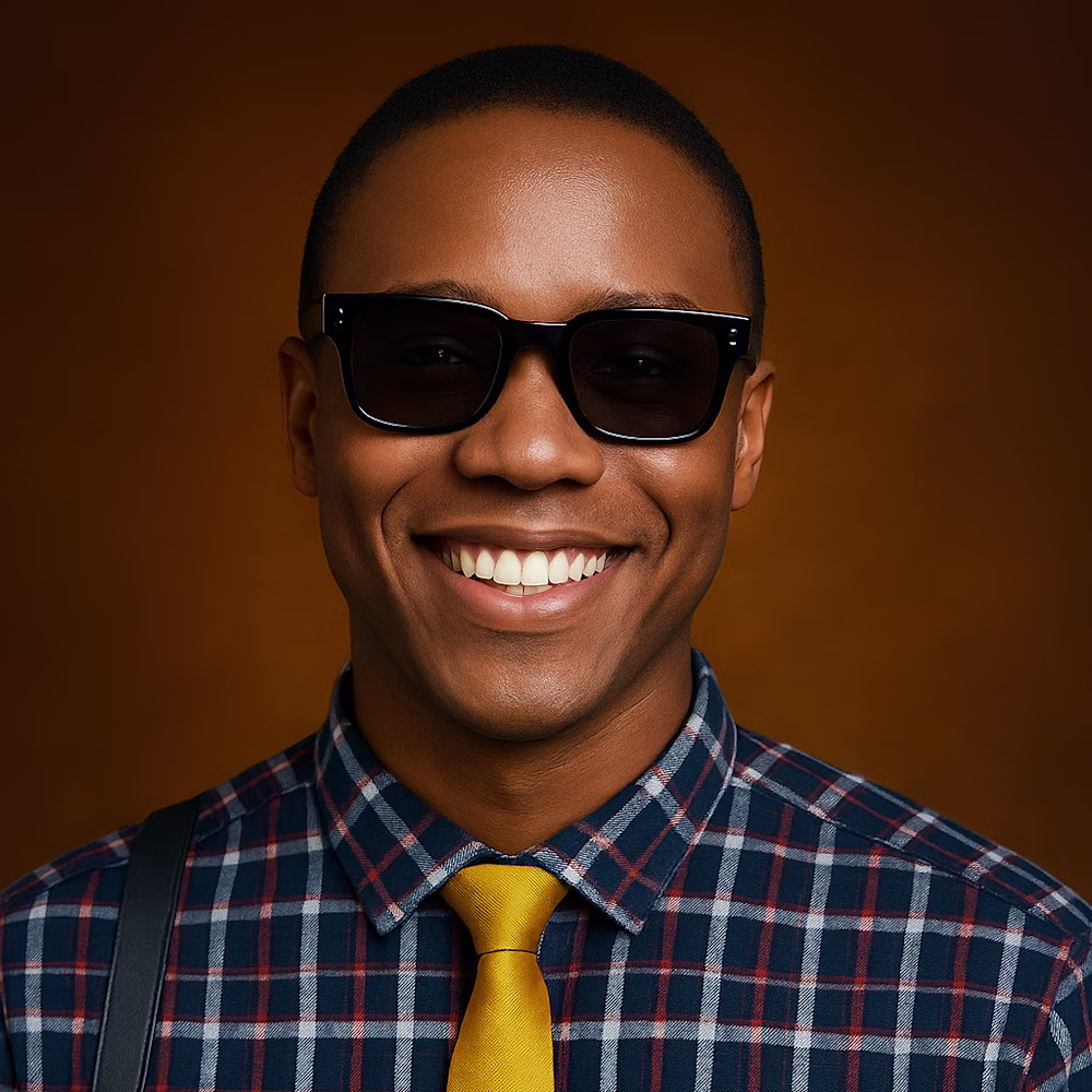 Excellent oluwatukasi