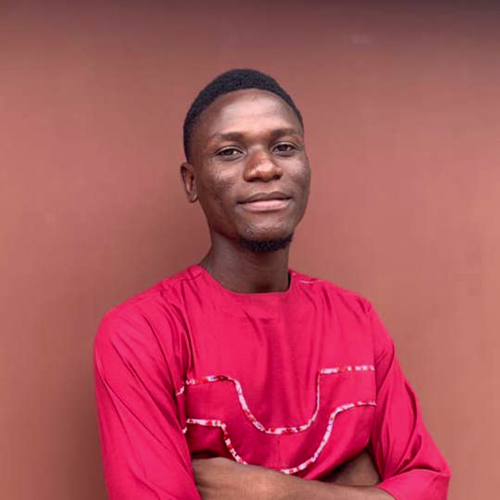 Daniel Adesina