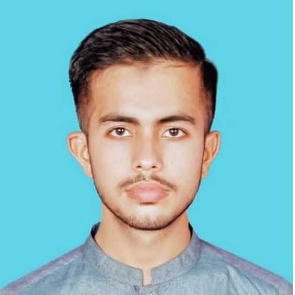 Mubashir  Raza