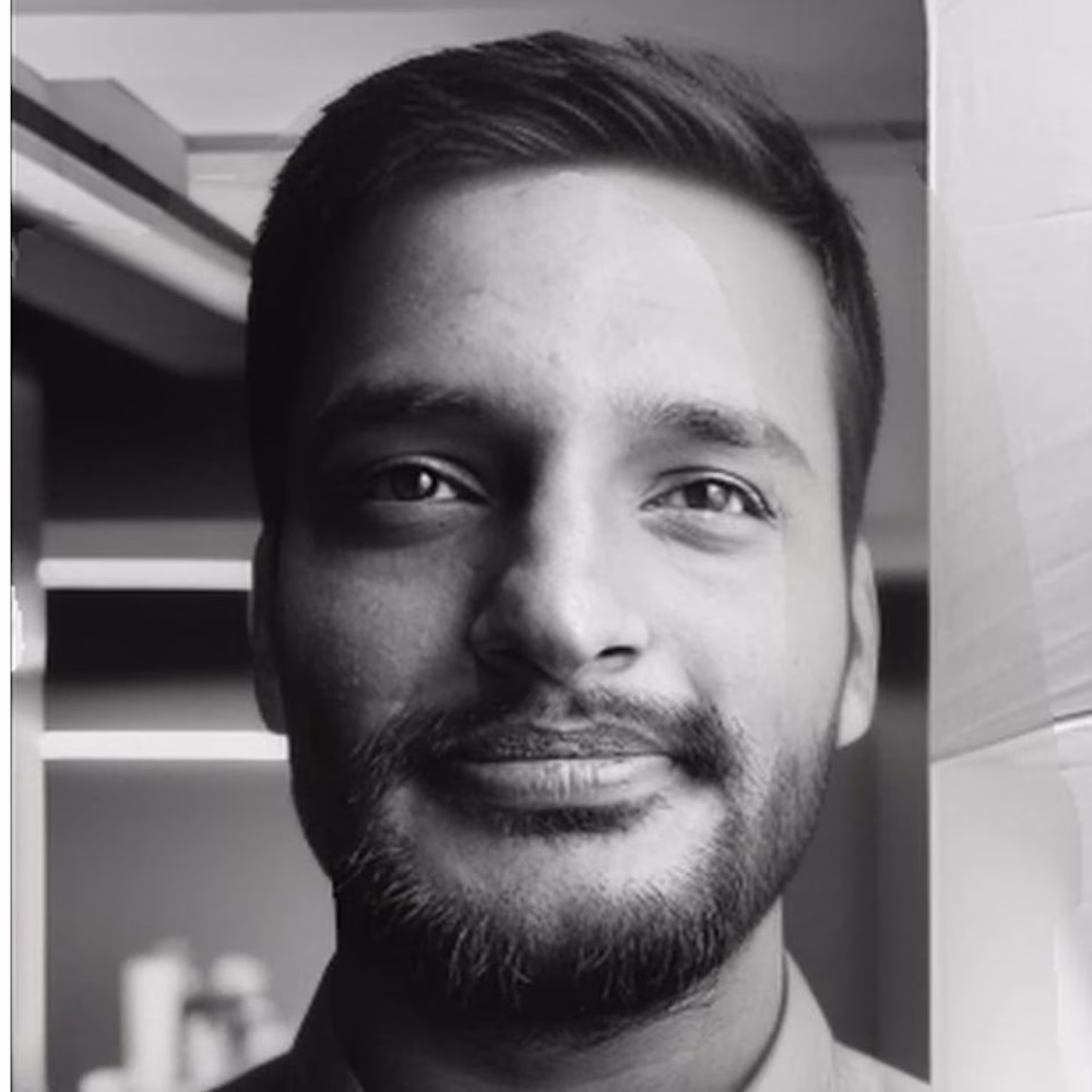Sunkara Tarun