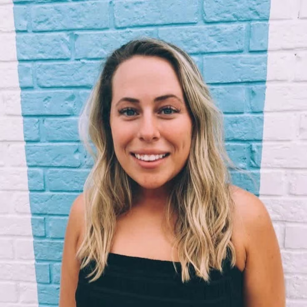 Kira Dunleavy