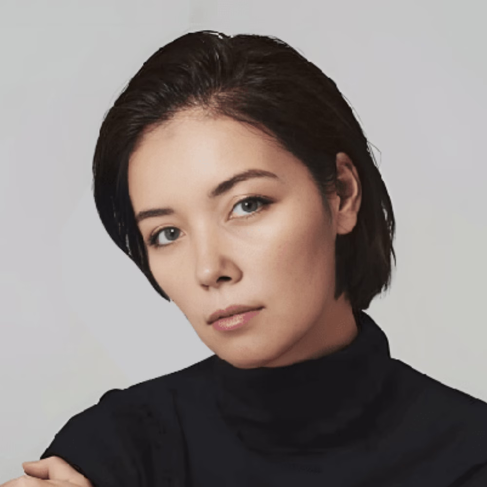 TETIANA BILA