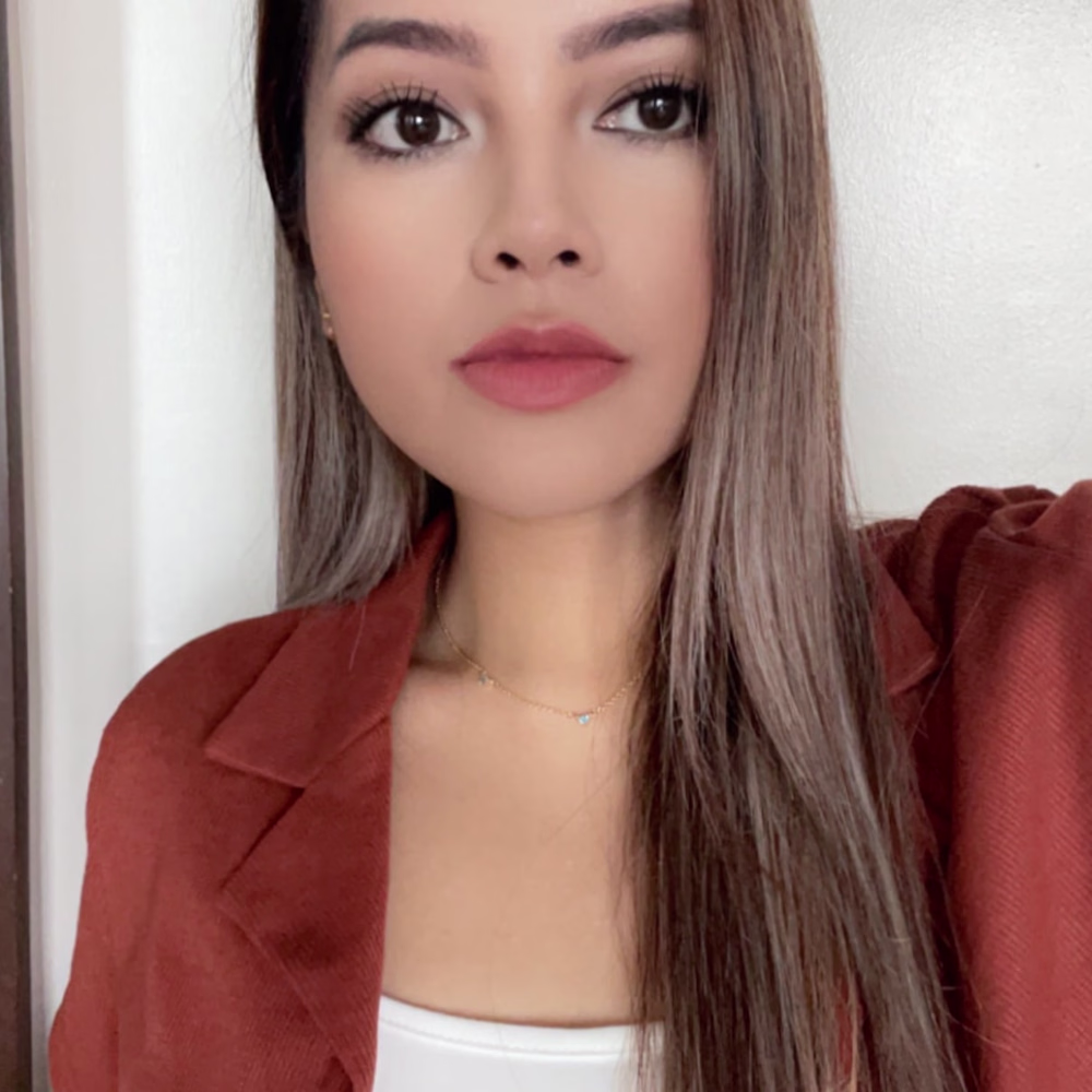 Christina Dayrit