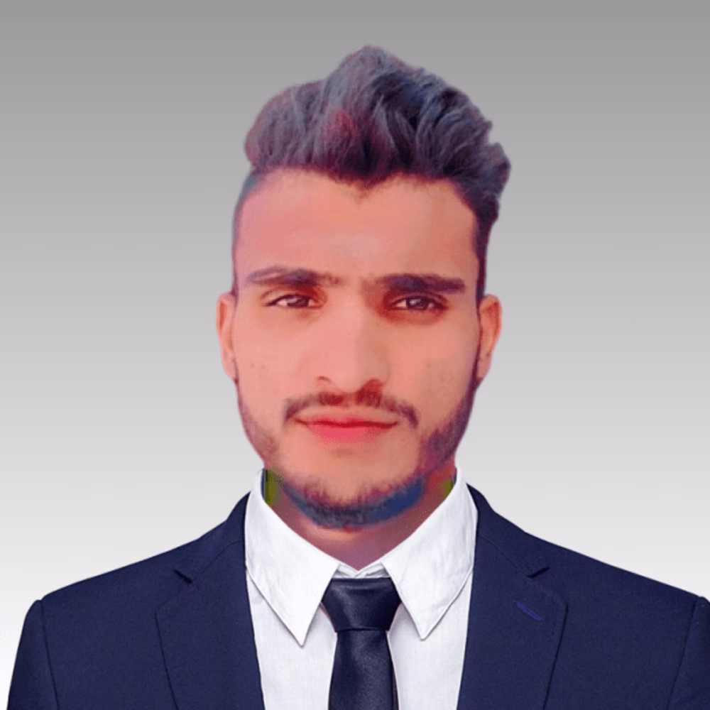 Nadir hussain