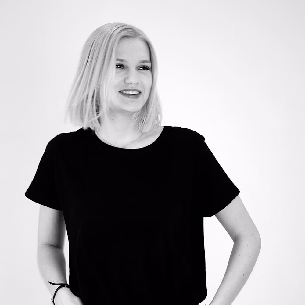 Magdalena Łata