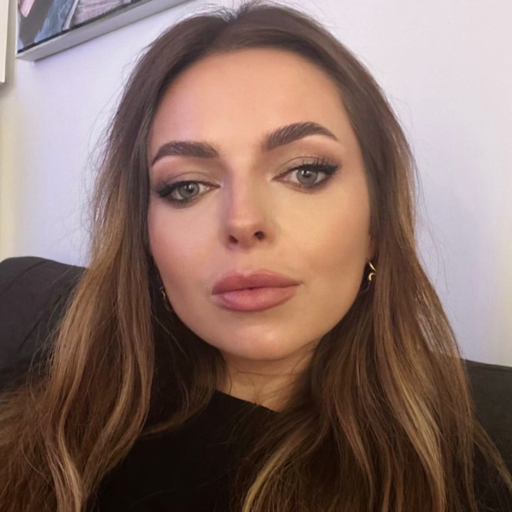 Agne Markeviciute