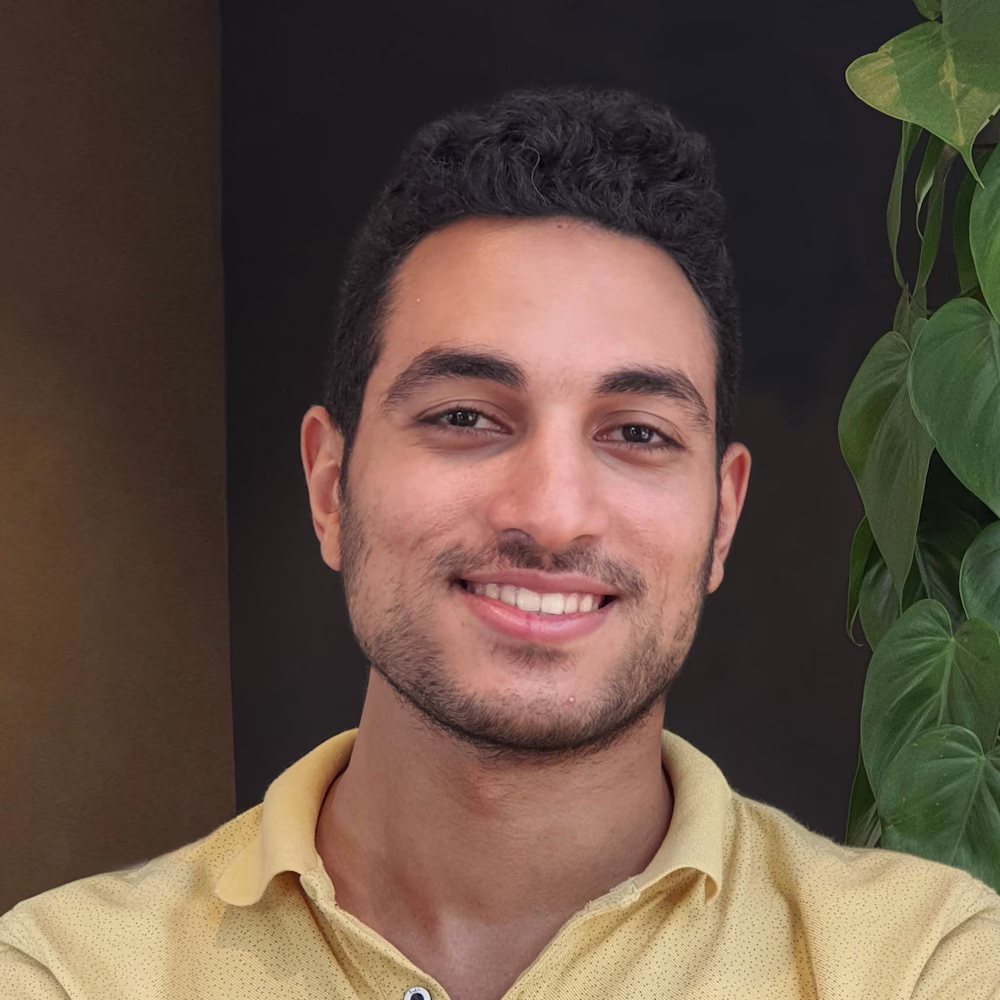 Osama Alnaggar