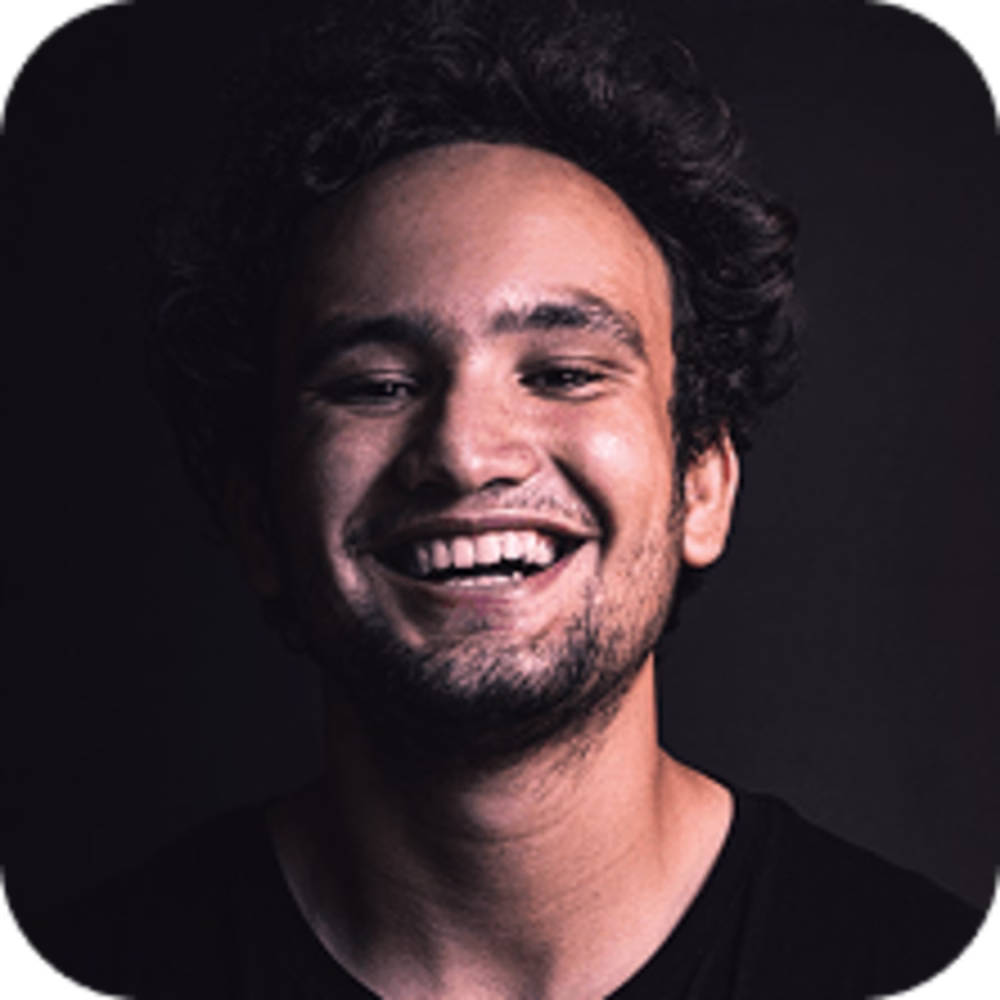 Mehdi Chioukh