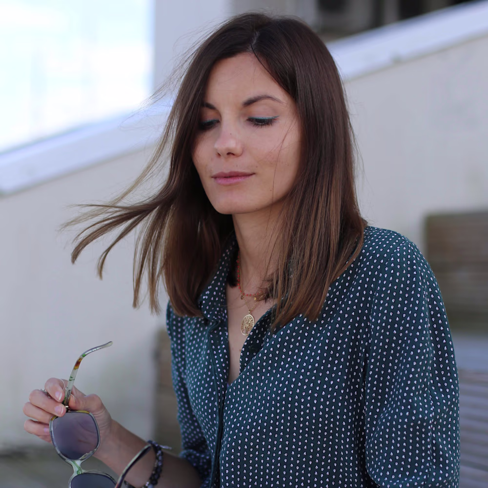 Anna Issakova