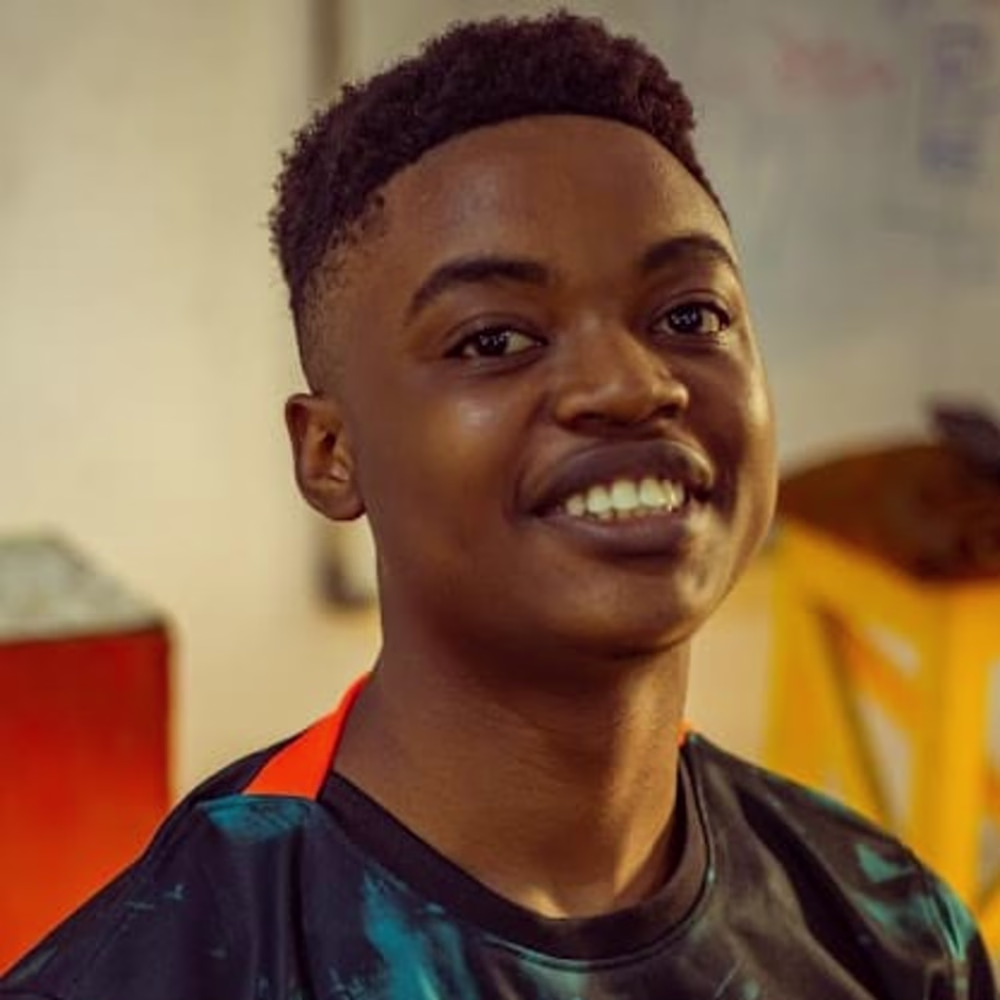 Emmanuel Etim